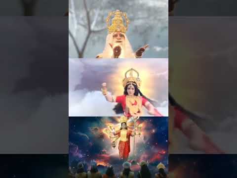 Mahalaya 2025🔥।।#festival  #mahalaya2025#religion #culture#starjalsha#promo