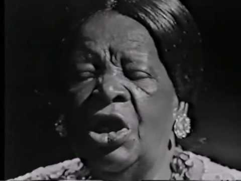 Clementina De Jesus - Na Linha Do Mar