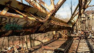 Bridges, Roads, Subways: America's Collapsing Infrastructure