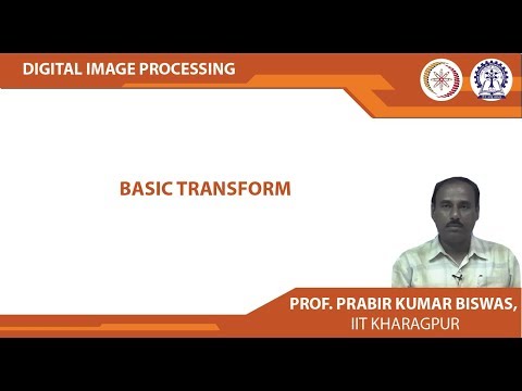 Basic Transform