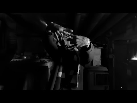 Vart - HUSTLE ft.Vishay (Official Music Video)2022