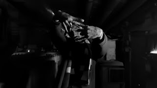 Vart - HUSTLE ft.Vishay (Official Music Video)2022
