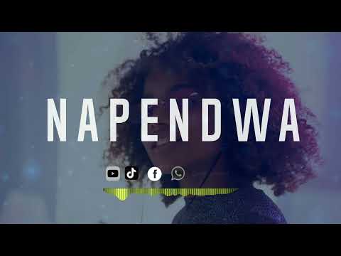 [FREE]The Most Romantic Kizomba Instrumentals 2024"NAPENDWA".