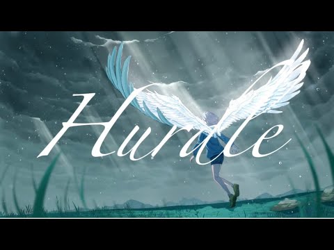 【Hurdle / Sei*9様】歌ってみたver.詩の出素。