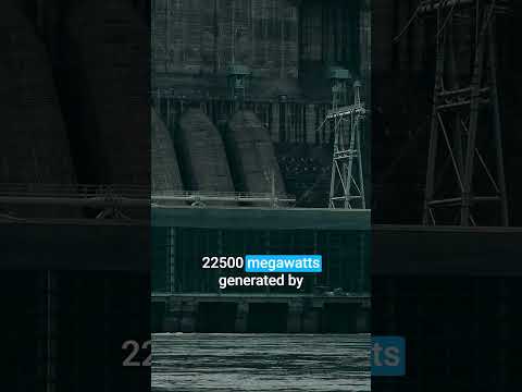 Three Gorges Dam: Good or Bad?