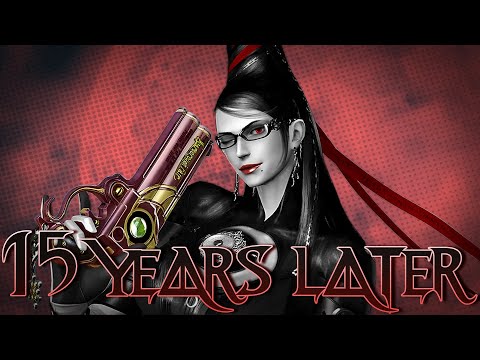 Bayonetta in 2024 - is it Still Good?