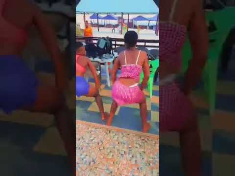 Tweaking Dance 💃 🤣