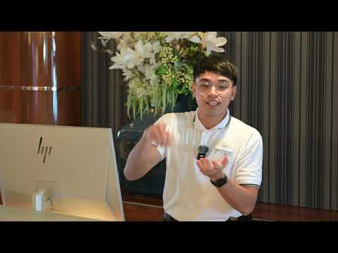 LESSONS LEARNED: Francis Mendoza