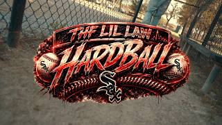 THF Lil Law "HardBall" (Official Music Video)