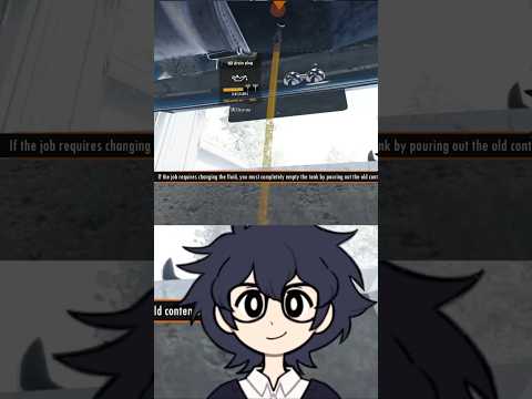 World's Best Mechanic | Car Repair Demo #carrepair #carrepairdemo #gamingshorts