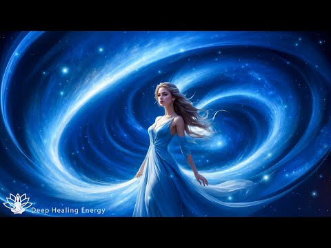 Gentle Drift - Deep Healing Energy