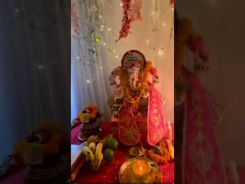 #ganeshchaturthi2025 #ganpatibappamorya #jaishivshankar