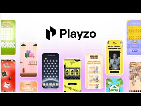 PlayZo Lifetime Deal - Create Engaging AI-Powered Games & Quizzes to Drive Sales! PlayZo reviews