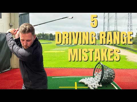 A Guide to PERFECT PRACTICE (Simple Golf Tips)