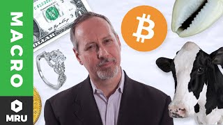 What Is Money?