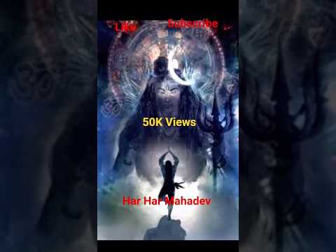Namo namo Ji Shankara #shorts #status #love #song #music #subscribe #youtube #trendingshorts