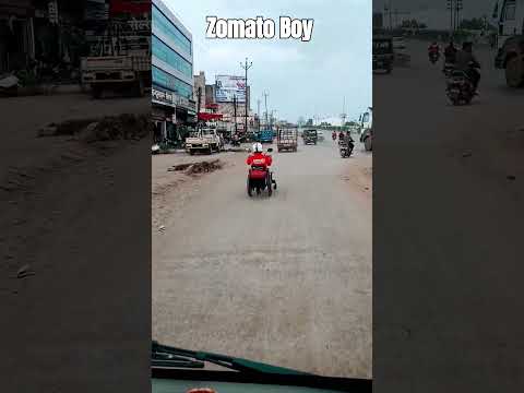 All Is Well , #zomato #zomato_partner #music #song #bollywood  #trendingshorts #youtubeshorts