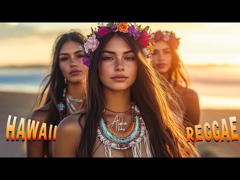 Reggae Chill Vibes 🍹 Tropical Sounds for Pure Relaxation
