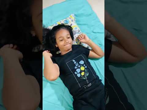 ரிமோட் இல்லாமல் சேனலை மாற்றுவது எப்படி??? #kriyatsrgirl #comedy #santhanam #trending #shorts