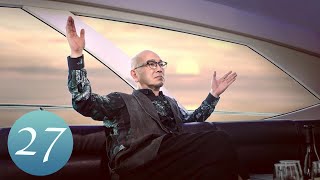 ENG SUB【Love's Lies 真爱的谎言之破冰者】EP27｜Chinese Romantic Drama,  Starring: Luo Jin & Pan Zhilin