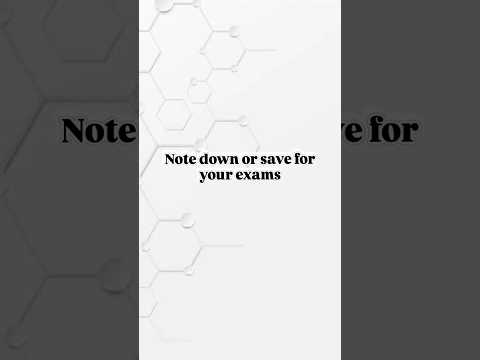 Chemical reaction class 10 Cbse at glance #viral #youtubeshorts #ncert