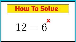 usa | Math Olympiad Question |  Find The Value of x