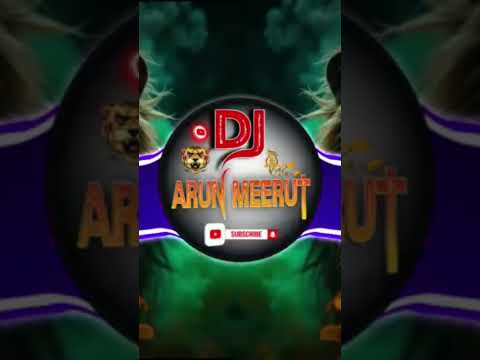 Arun Meerut DJ#trending #trendingshorts #explore #shortsviral #shortsfeed #shortvideos #shorts