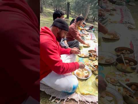 Yeh Toh Kashmir Hai