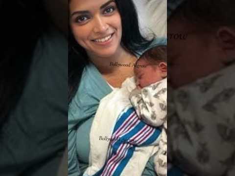 Deepika Padukone New Born Baby