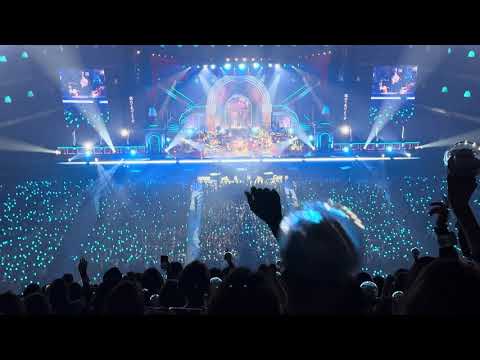 Mrs.GREENAPPLE ライラック　(Harmony 2024.10.9kアリーナ)