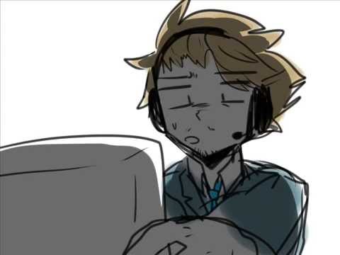 [Fanmation] Is it Safe? Pewdiepie & Cry