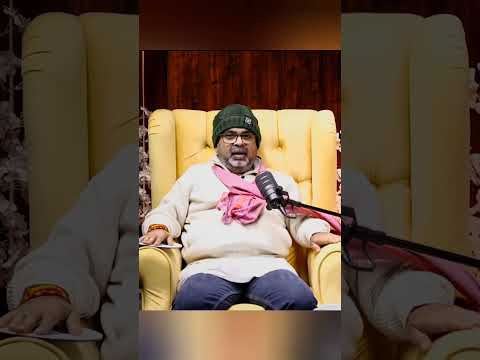 अवध ओझा का सबसे Weird Rumor | Avadh Ojha Podcast | #short #podcast INSCRIBELINE