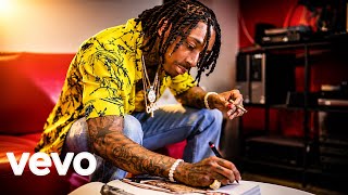 Wiz Khalifa - Money Minded [Official Music Video]