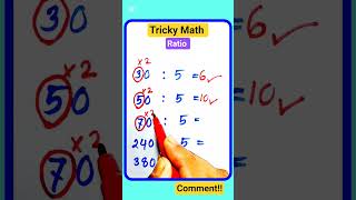 Tricky Math #algebra #mathematics #education #mathlogic
