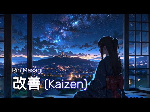 Rin Masagi - Kaizen