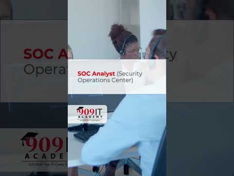 Cybersecurity Career Growth