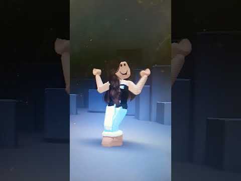 Touch - katseye Roblox#roblox #shorts