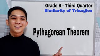Pythagorean Theorem