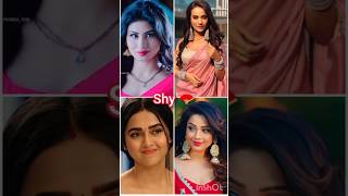 mouny roy vs surbhi vs tejasvi vs adaa in nagin 7|nagin| #nagin7 #naginvsnagin #love #viral #shorts