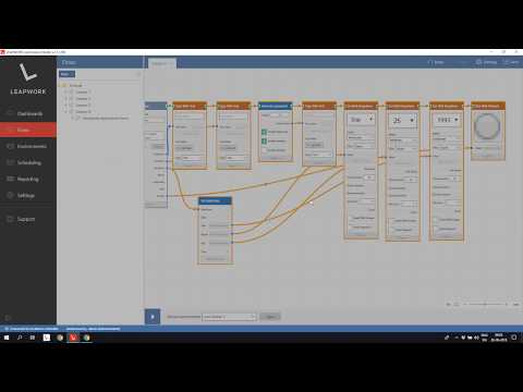 WEB AUTOMATION - Lesson 4: Automate form fields and web controls