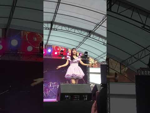 BANDWAGON - ม่านมุก ชดาธาร (อดีตสมาชิกวง LAST IDOL) @ Japan Expo Thailand 2025 [08.02.2025]