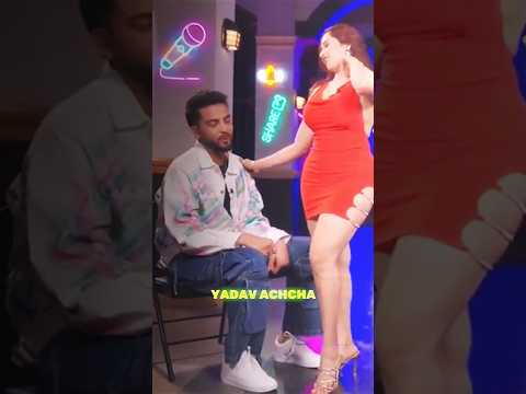 Elvish Yadav Mu Je से शादी Karoge