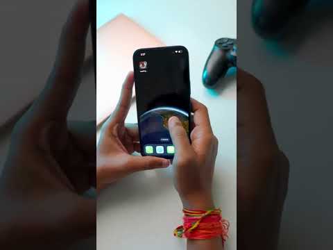 How To Install BGMI in iPhone easily #iphone #bgmi #pubgmobile