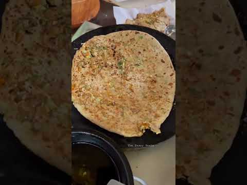 Healthy breakfast under ₹40/- #pune  #shorts