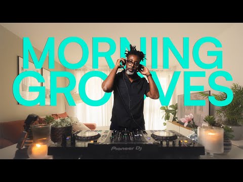 Deep & Soulful Jazz House to Start Your Day Right