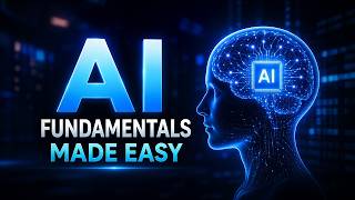 Learn AI Basics: Key AI Terms