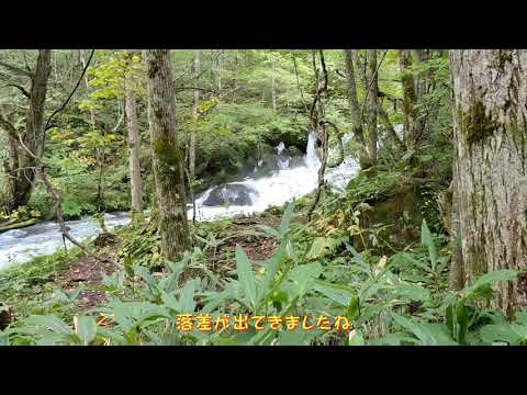 北海道への旅の巻（本州再び編前編）