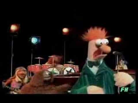 Crank Dat Muppet 2011
