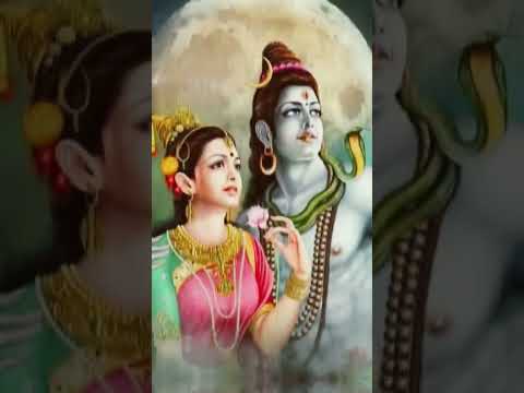 Shankar Parvati status | Parvati Shankar ke WhatsApp status|sonukavitastory 10 subscribe