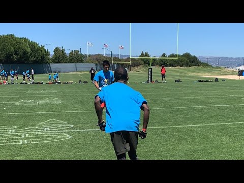 Family 1st Camp 1on1’s